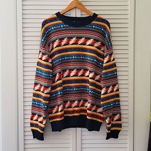 Limited Edition Grateful Dead Schott Crewneck Sweater